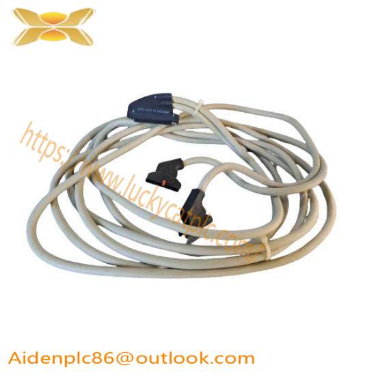 Schneider BMXFCC303 Discrete I/O Cable