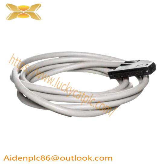 Schneider BMXFCW1003 Discrete Input/Output Cable 10M
