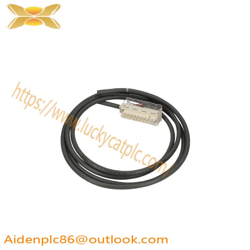 SCHNEIDER BMXFCW301S shielded cord set