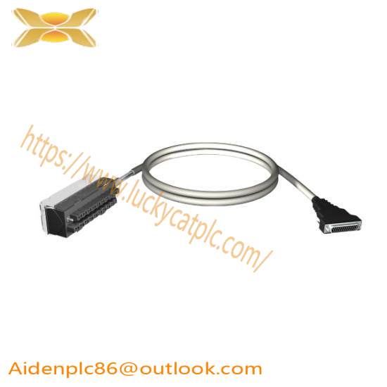 Schneider BMXFTA150 High-performance Connection Cable