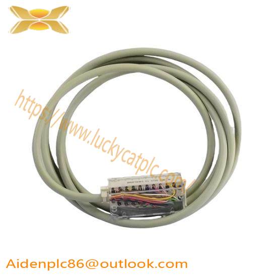 Schneider BMXFTA1522 1.5M Telefast Cable