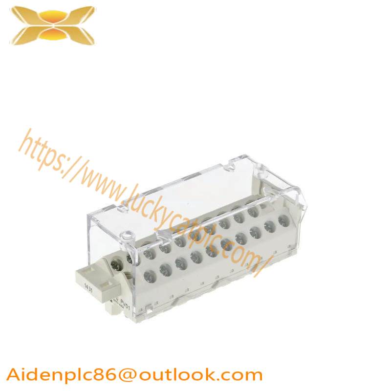 SCHNEIDER BMXFTB2010 Pluggable Terminal Block