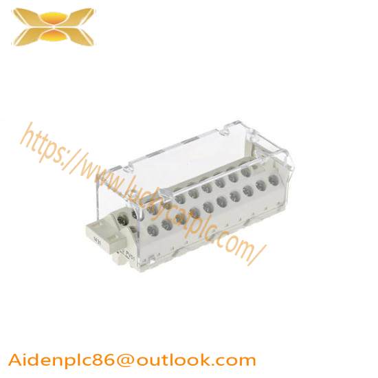 Schneider BMXFTB2010 terminal block