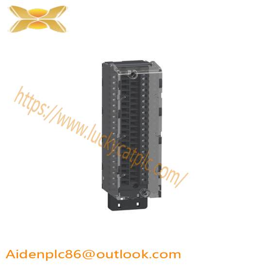 Schneider BMXFTB2800 Pluggable Terminal Block