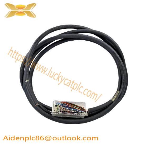 Schneider BMXFTW308S Analog Input Module BMX AMI 08*0 Connection Cable