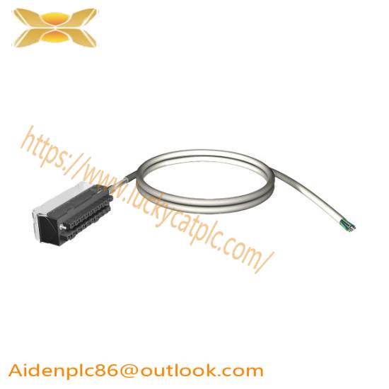 Schneider BMXFTW508S with FTB Terminal Block