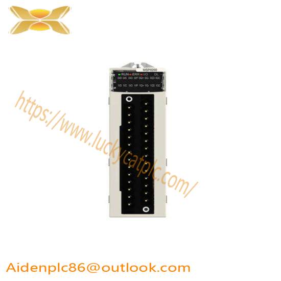 Schneider ATV630D22N4  PLC Module