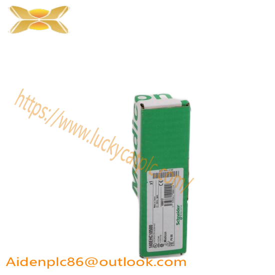 Schneider BMXP341000H  Modicon Processor module