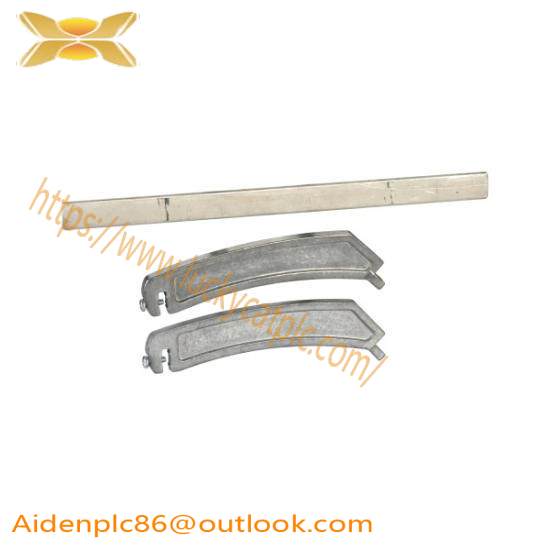 Schneider BMXXSP0600 6-slot Protection Shield Rod