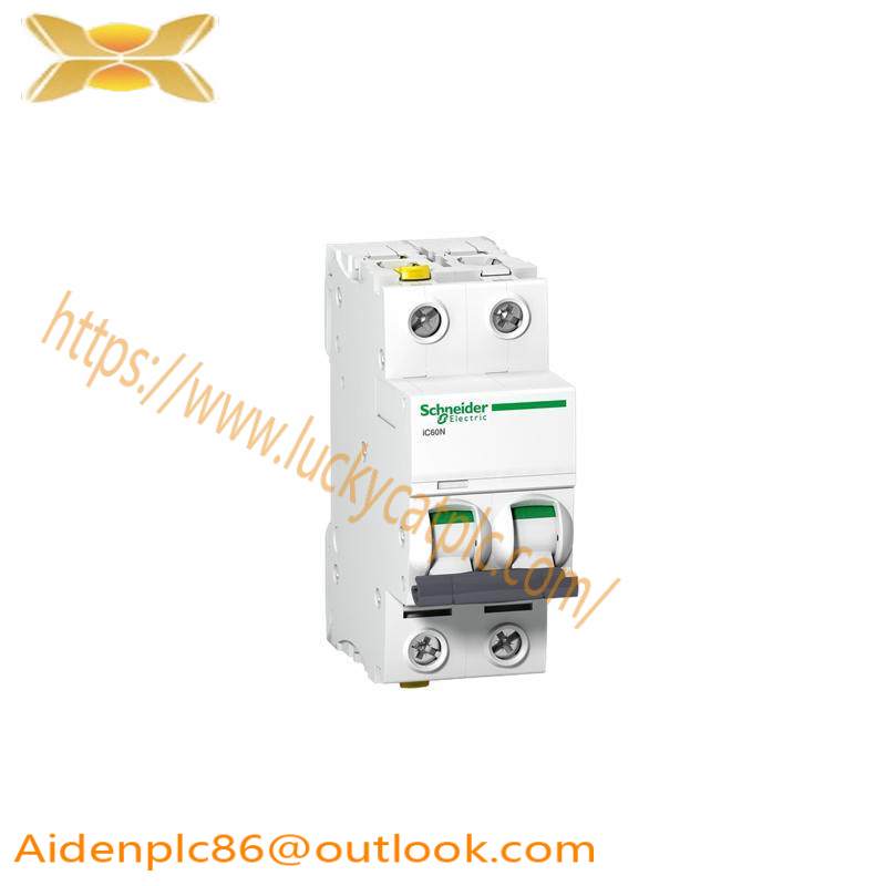SCHNEIDER C65N 3P D63