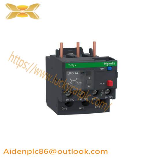 Schneider Electric LRD14