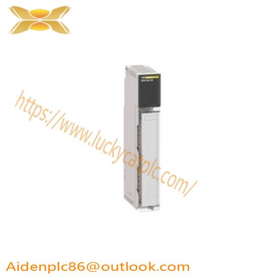 Schneider Electric Modicon 140CPS41400 Power Supply Module