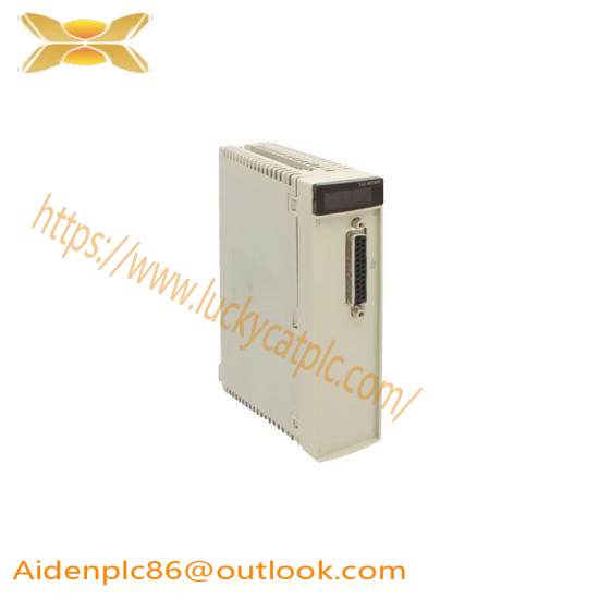 Schneider Electric TSXAEY420 Analog input module