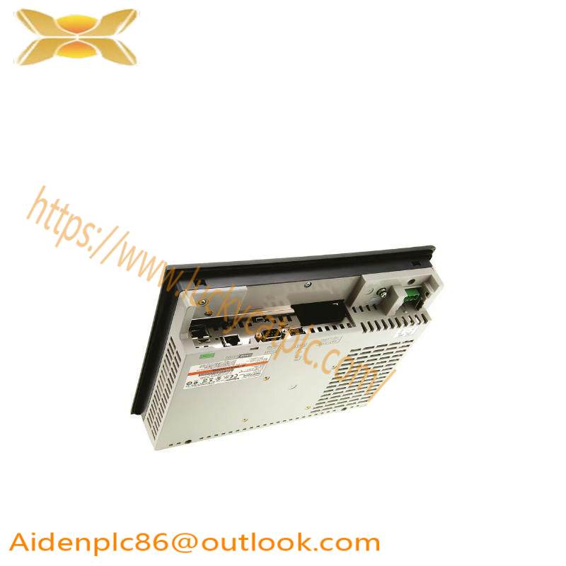 SCHNEIDER HMIGTO5310 Touch Screen