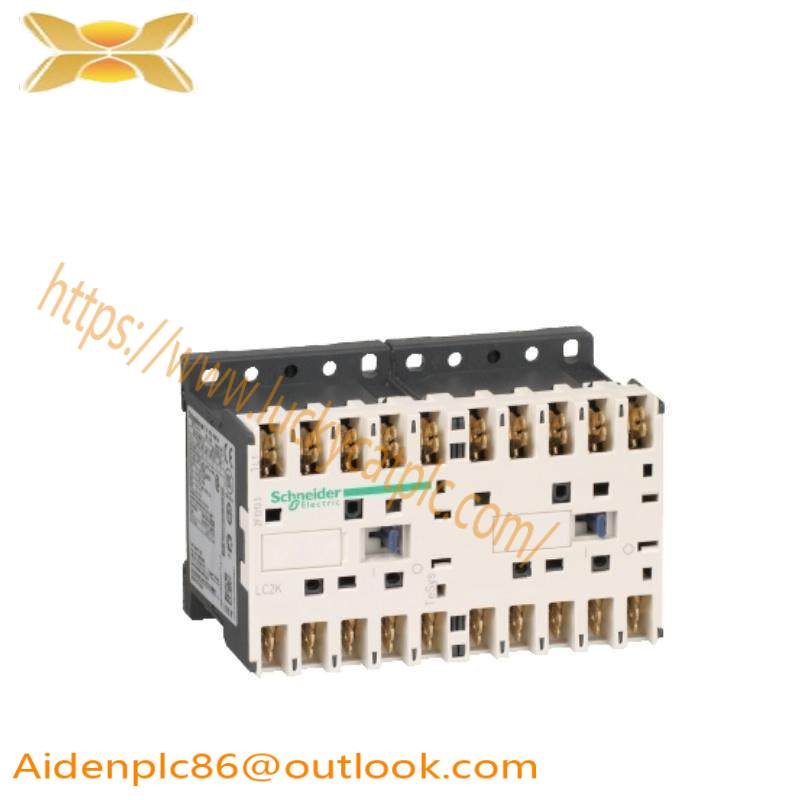Schneider LC2K09 Contactor