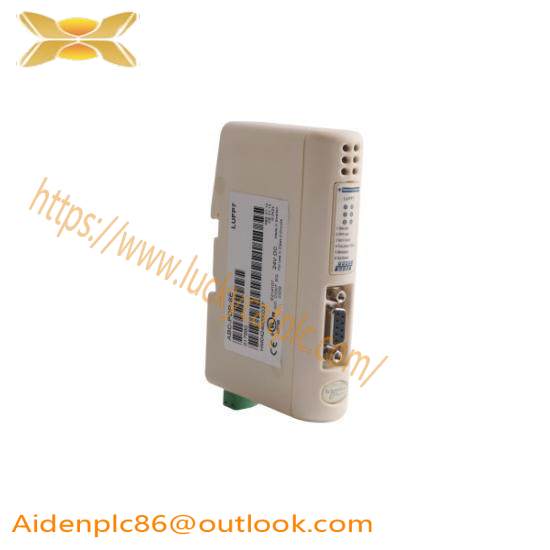 SCHNEIDER LUFP7 Profibus Module