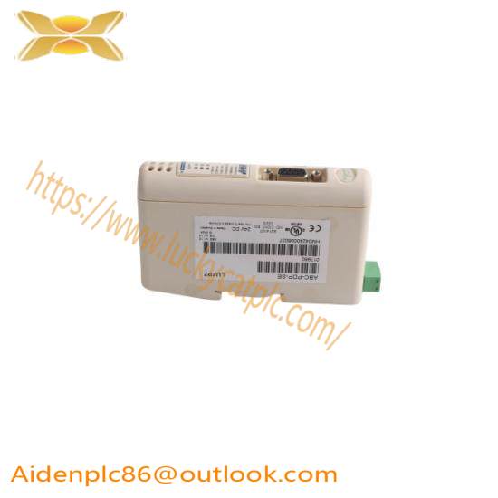 SCHNEIDER LUFP7 Profibus Module