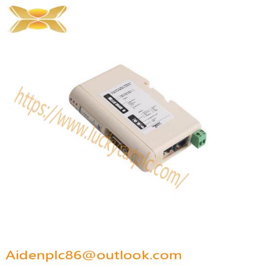 SCHNEIDER LUFP7 Profibus Module
