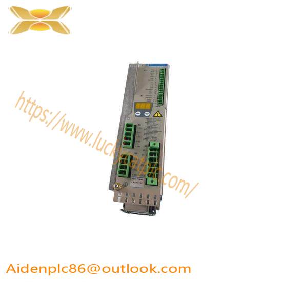 Schneider LXM15LD17N4 servo drive