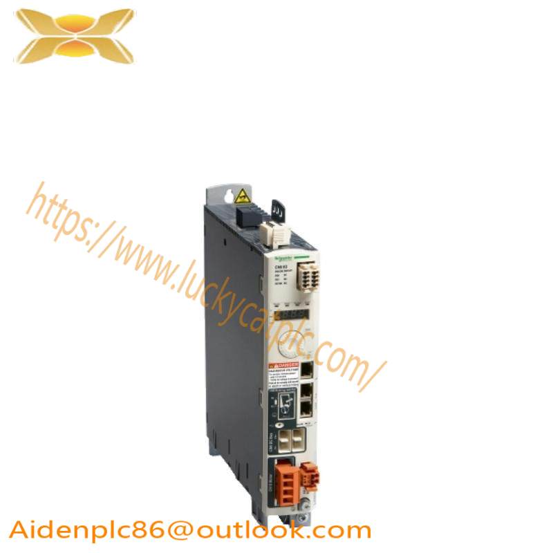 SCHNEIDER LXM32AU60N Servo Drive