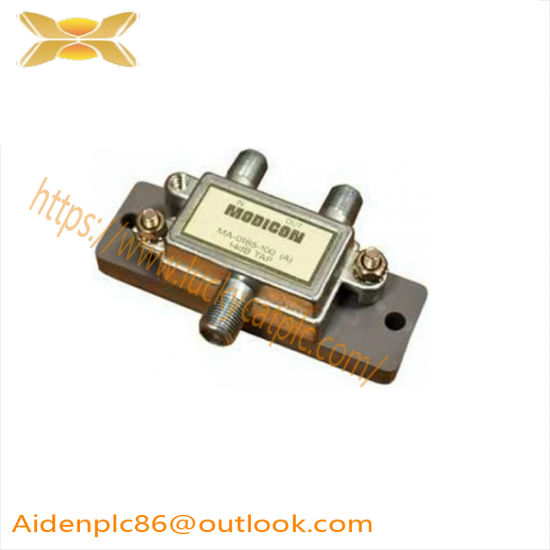 SCHNEIDER MA-0186-100 I/O Modules