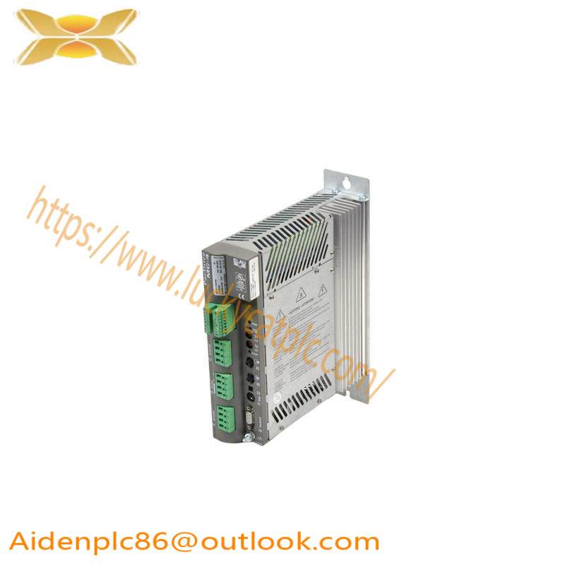 SCHNEIDER MC-4/11/03/400 SERVO DRIVE