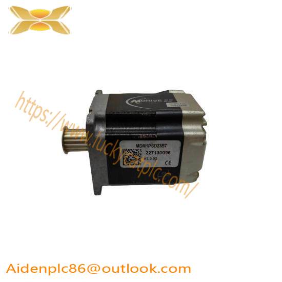 SCHNEIDER MDM1PSD23B7 stepper motor Automated parts