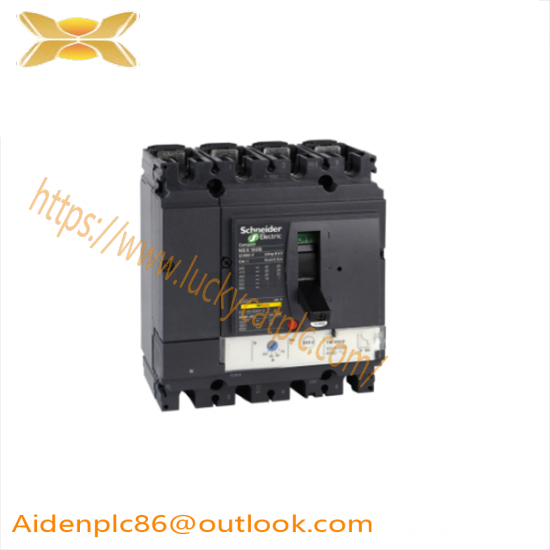 SCHNEIDER MIC6.0A Frame circuit breaker