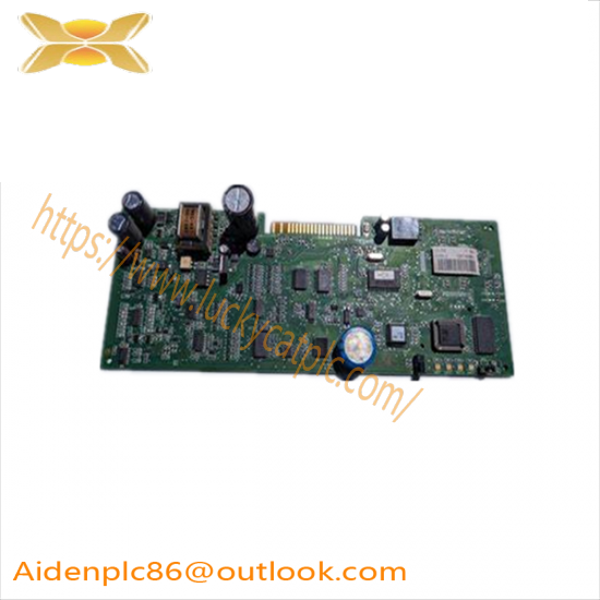 SCHNEIDER MNL-800-101 Controller Card