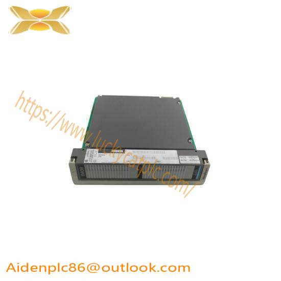 Schneider Modicon AS-B838-032 Digital Output Module
