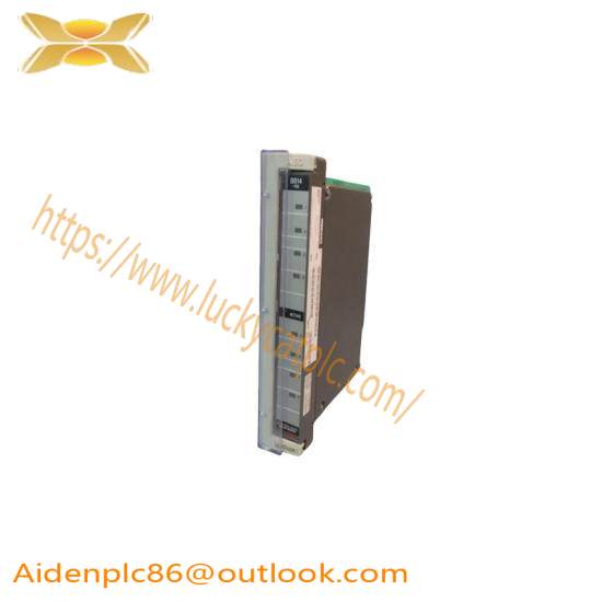 Schneider Modicon AS-B846-002 Analog Multiplexer Module