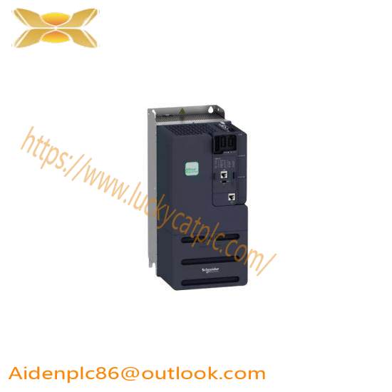 Schneider/Modicon ATV340D15N4 Variable Speed Drive