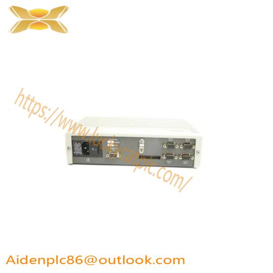 Schneider Modicon NW-BM85-000 Modbus Plus Bridge Mux