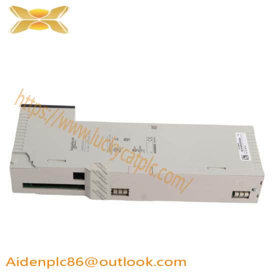 Schneider Modicon Quantum 140DDO35300
