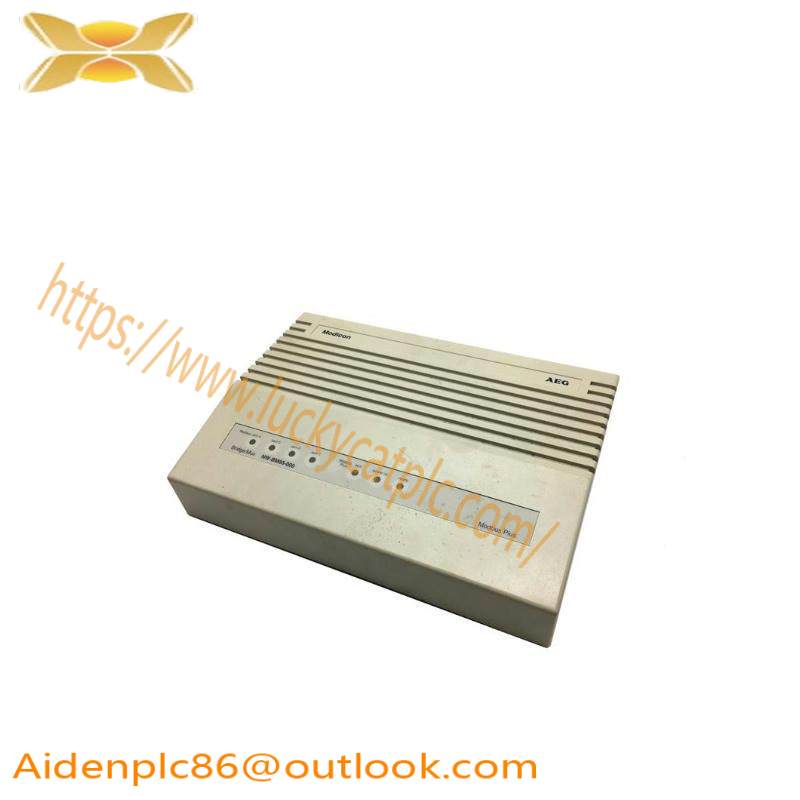Schneider NW-BM85-000 MODBUS PLUS