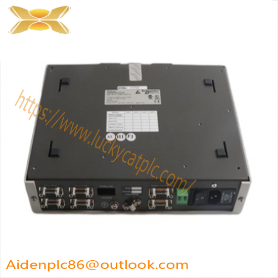 SCHNEIDER NWBM85C002R Communications Module