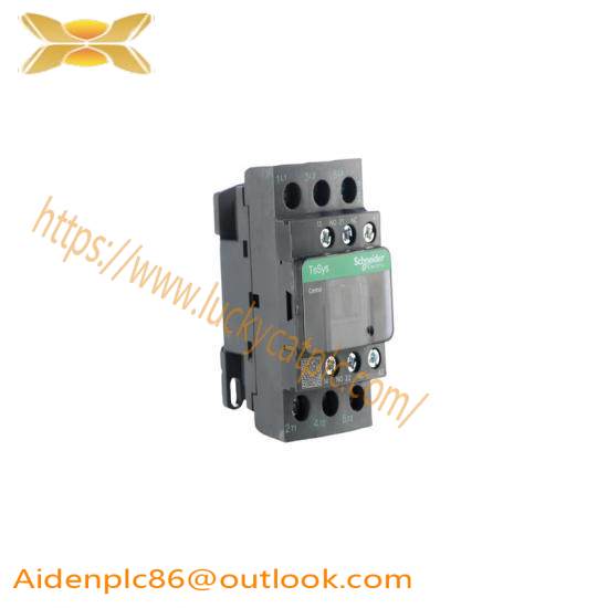 SCHNEIDER P127AA0W1D3FC0