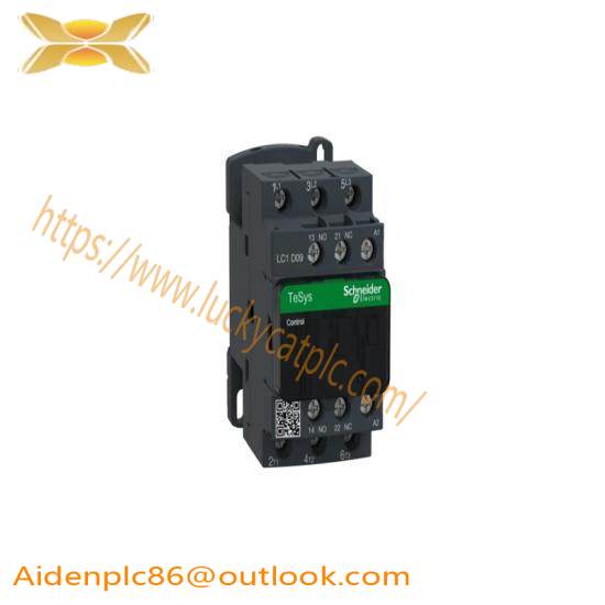SCHNEIDER P127CA1W1D3FC0 inverter board