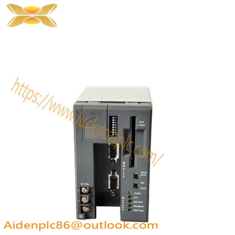 Schneider PC-A984-145 MODULE, 24VDC