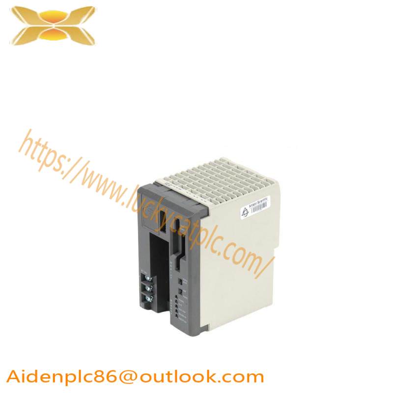 SCHNEIDER PC-E984-255 Compact PLC