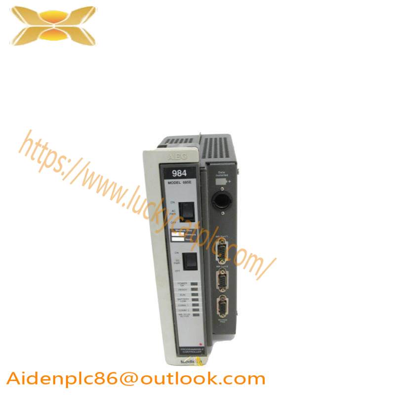 SCHNEIDER PC-E984-685