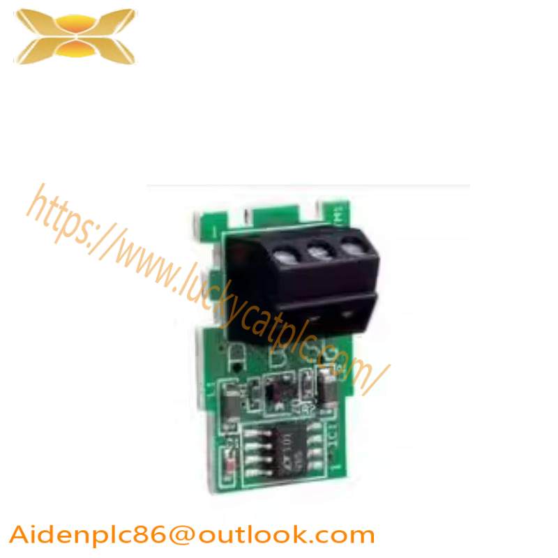 Schneider PCB5010B Port Of Communication