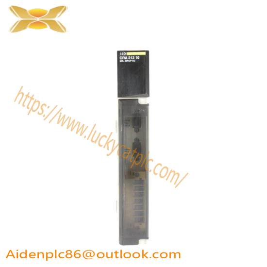 Schneider PLC 140CRA21210