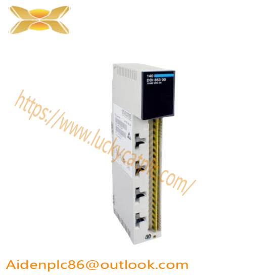 ABB DDI 01