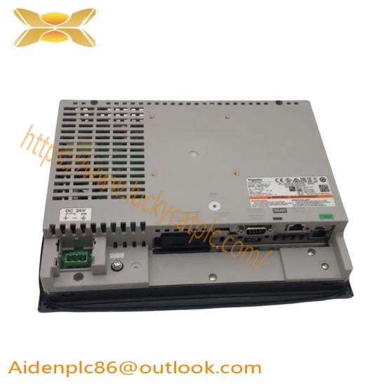 Schneider PLC HMIGTO5310