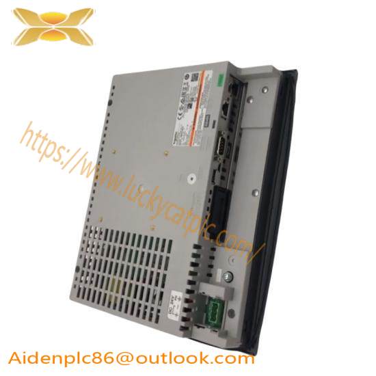 Schneider PLC HMIGTO5310