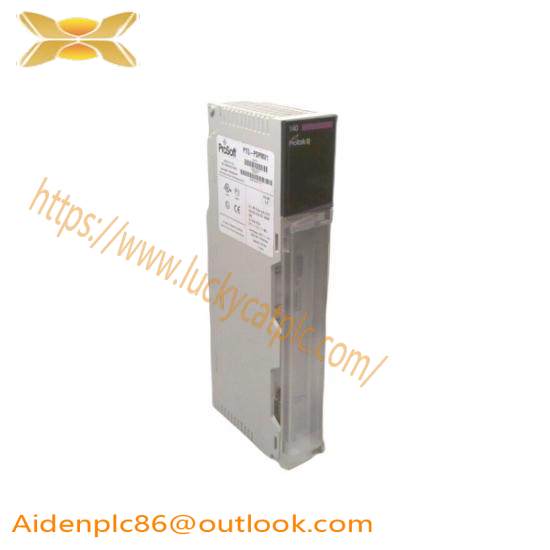 Schneider PTQPDPMV1  Communication Module