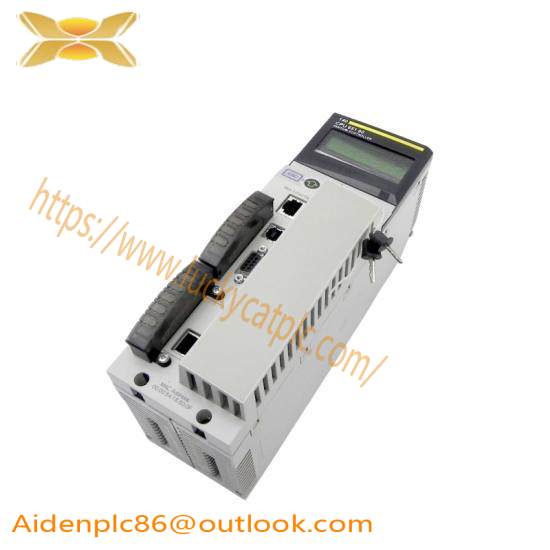SCHNEIDER SDC40