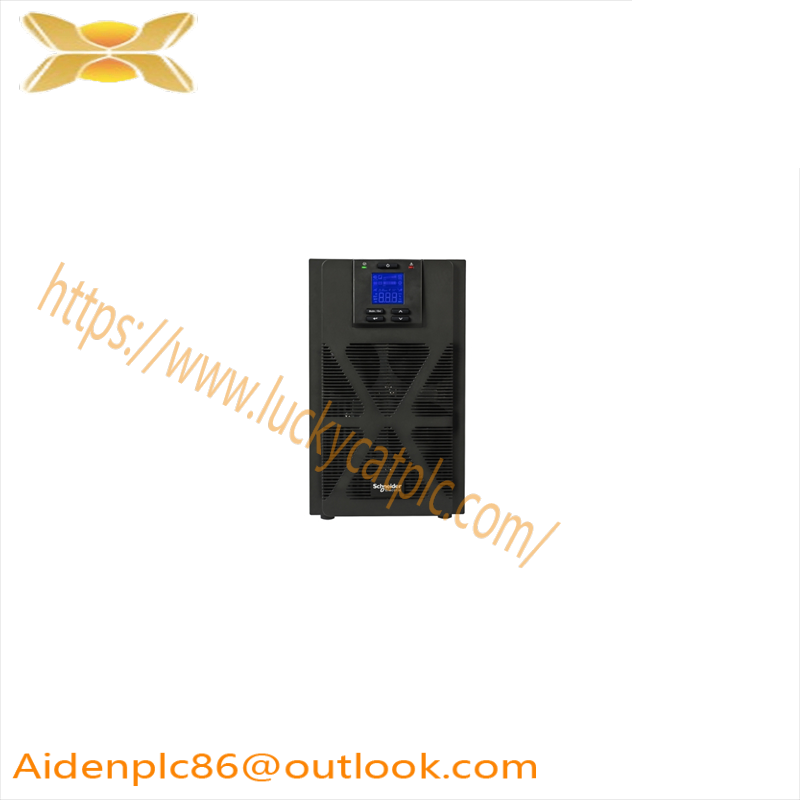 SCHNEIDER SPM10KL power supply