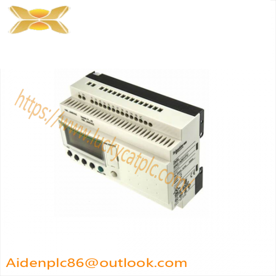 SCHNEIDER SR2A201FU Programmable Controller